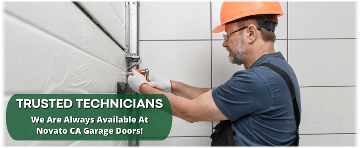 Garage Door Installation Novato CA